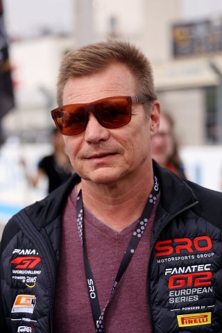 Mika Salo
