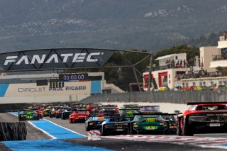 Start of the Race
