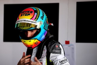 #36 - Walkenhorst Motorsport - Tim CRESWICK - Aston Martin Vantage AMR GT3 EVO 
