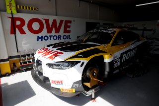 #98 - Rowe Racing - Marco WITTMANN - Nick YELLOLY - Philipp ENG - BMW M4 GT3 
