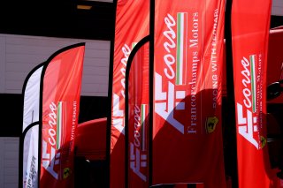 AF Corse
