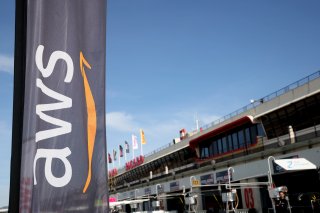 AWS
