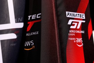 Fanatec GT World Challenge Europe Endurance 
