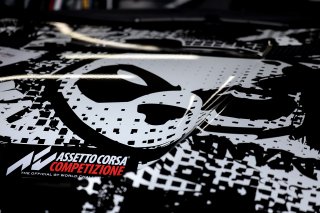 Mad Panda Motorsport
