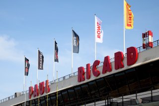 Paul Ricard
