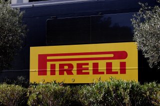 Pirelli
