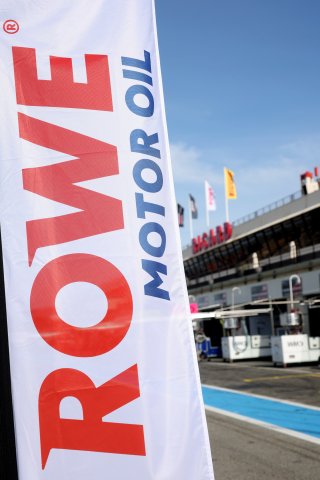 ROWE Motor Oil
