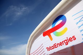 TotalEnergies
