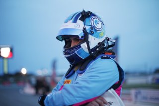 #60 - 2 Seas Motorsport - Martin KODRIC - Isa AL-KHALIFA - Lewis WILLIAMSON - Mercedes-AMG GT3 EVO
