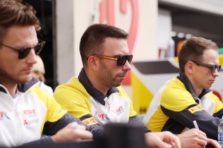 #98 - Rowe Racing - Marco WITTMANN - Nick YELLOLY - Philipp ENG - BMW M4 GT3 
