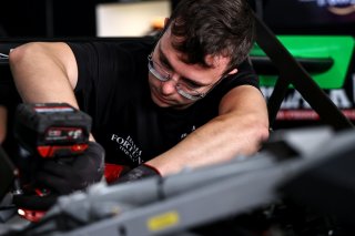 Barwell Motorsport
