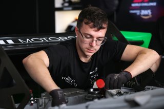 Barwell Motorsport
