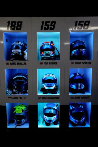 Garage 59 
