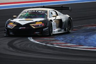 #111  CSA Racing  Simon GACHET  Lucas LEGERET  Audi R8 LMS GT3 EVO II
