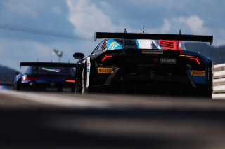 #18  Eurodent GSM Team - Marco BUTTI - Pietro DELLI GUANTI - Lamborghini Huracan GT3 EVO2

