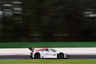 #25  Sainteloc Racing  Paul EVRARD  Gilles MAGNUS  Audi R8 LMS GT3 EVO II
