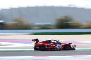 #32  Team WRT  Dries VANTHOOR  Charles WEERTS  BMW M4 GT3

