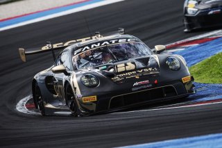 #44 - Schumacher CLRT - Stephane DENOUAL - Steven PALETTE - Porsche 911 GT3 R (992)
