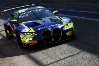 #46  Team WRT  Maxime MARTIN  Valentino ROSSI  BMW M4 GT3
