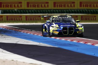 #46  Team WRT  Maxime MARTIN  Valentino ROSSI  BMW M4 GT3
