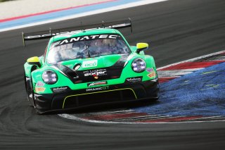 #54 - Dinamic GT - Philipp SAGER - Marvin DIENST - Porsche 911 GT3 R (992)
