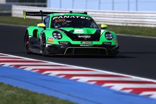 #54 - Dinamic GT - Philipp SAGER - Marvin DIENST - Porsche 911 GT3 R (992)
