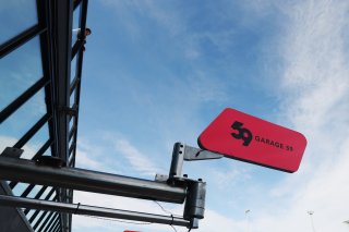Garage 59
