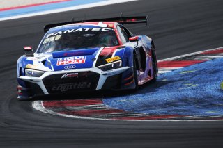 #6  LIQUIMOLY Team Engstler by OneGroup  Luca ENGSTLER  Max HOFER - Audi R8 LMS GT3 EVO II
