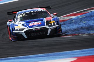 #6  LIQUIMOLY Team Engstler by OneGroup  Luca ENGSTLER  Max HOFER - Audi R8 LMS GT3 EVO II
