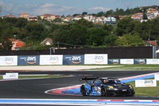 #66 - Tresor Attempto Racing - Andrey MUKOVOZ - Dylan PEREIRA - Audi R8 LMS GT3 EVO II
