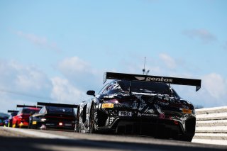 #90  Madpanda Motorsport  Exequiel PEREZ COMPANC  Phil KEEN - Mercedes-AMG GT3
