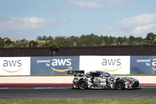 #90  Madpanda Motorsport  Exequiel PEREZ COMPANC  Phil KEEN - Mercedes-AMG GT3
