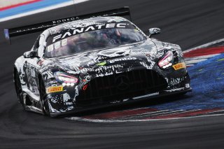 #90  Madpanda Motorsport  Exequiel PEREZ COMPANC  Phil KEEN - Mercedes-AMG GT3
