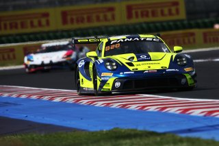 #97 - Rutronik Racing - Dustin BLATTNER - Dennis MARSCHALL - Porsche 911 GT3 R (992)

