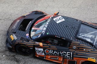 #99  Tresor Attempto Racing  Ricardo FELLER  Alex AKA  Audi R8 LMSGT3 EVO II
