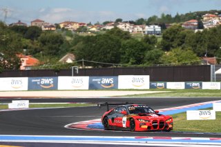 #991 - Century Motorsport - Darren LEUNG - Daniel HARPER - BMW M4 GT3
