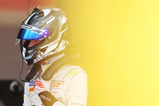 #26  Sainteloc Racing  Ivan KLYMENKO - Audi R8 LMS GT3 EVO II
