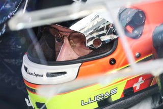 #111  CSA Racing  Lucas LEGERET  Audi R8 LMS GT3 EVO II
