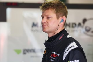 #90  Madpanda Motorsport  Exequiel PEREZ COMPANC  Phil KEEN - Mercedes-AMG GT3
