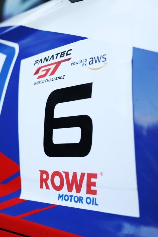 ROWE

