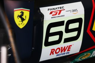 Fanatec GT World Challenge Europe
