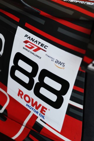 Fanatec GT World Challenge Europe
