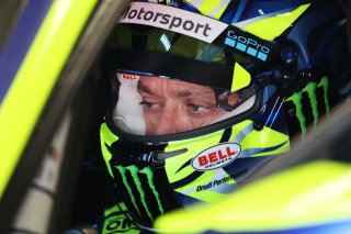 #46  Team WRT  Valentino ROSSI  BMW M4 GT3
