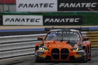 #30  Team WRT  Sam DE HAAN  Calan WILLIAMS  BMW M4 GT3
