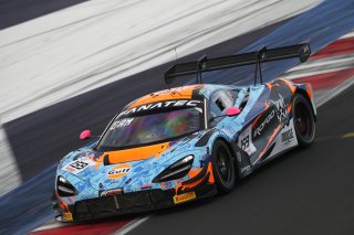 #159  Garage 59  Benjamin GOETHE  Tom GAMBLE  McLaren 720S GT3 EVO
