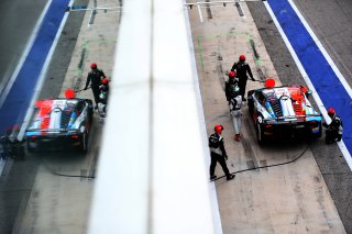 #18  Eurodent GSM Team - Lamborghini Huracan GT3 EVO2
