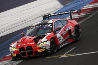 #32  Team WRT  Dries VANTHOOR  Charles WEERTS  BMW M4 GT3
