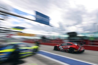 #32  Team WRT  Dries VANTHOOR  Charles WEERTS  BMW M4 GT3
