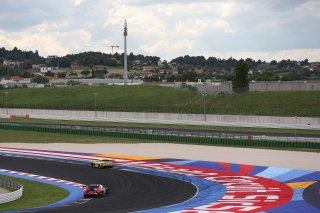 #32  Team WRT  Dries VANTHOOR  Charles WEERTS  BMW M4 GT3
