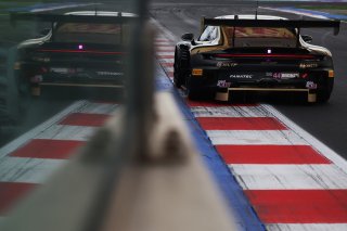 #44  - Schumacher CLRT - Stephane DENOUAL - Steven PALETTE - Porsche 911 GT3 R (992)
